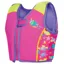 Zoggs Swim Sure Jacket Sea Queen Pink